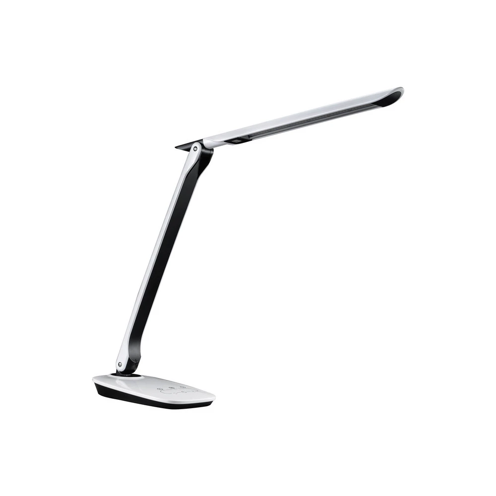 Aluminor Eureka lampe de bureau LED, blanche (Lot de 4)