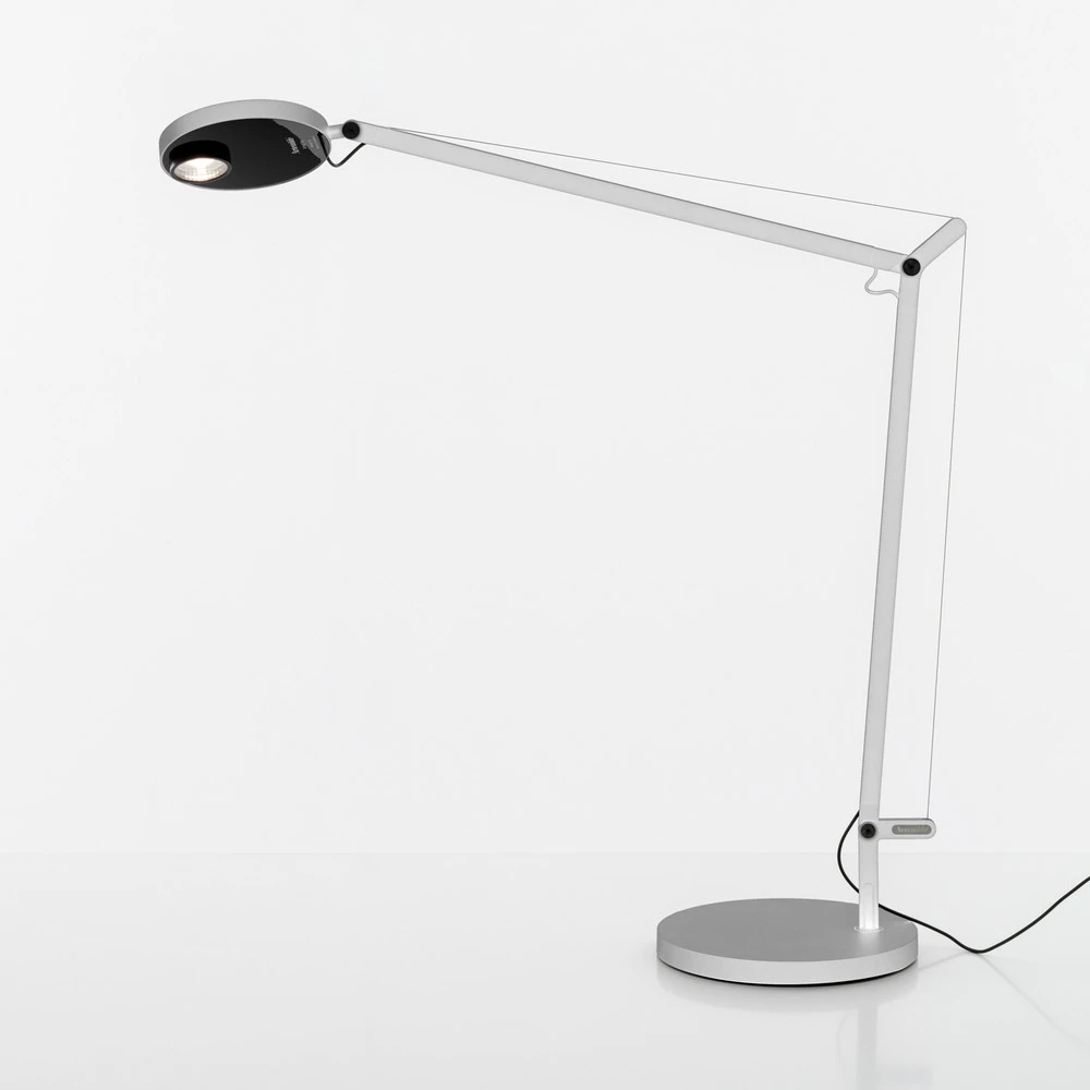 Artemide Demetra Expert 930 capteur blanc
