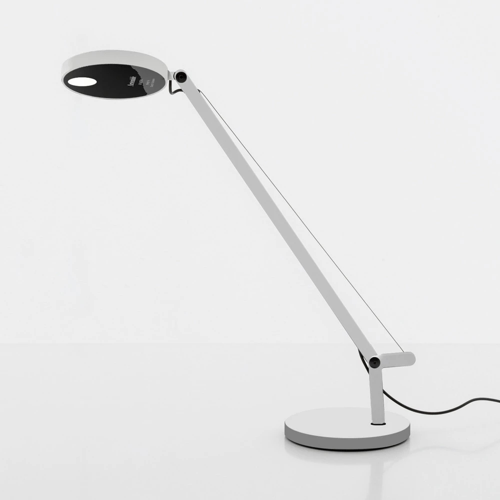 Artemide Demetra Mini lampe table 3 000 K blanche (Lot de 4)
