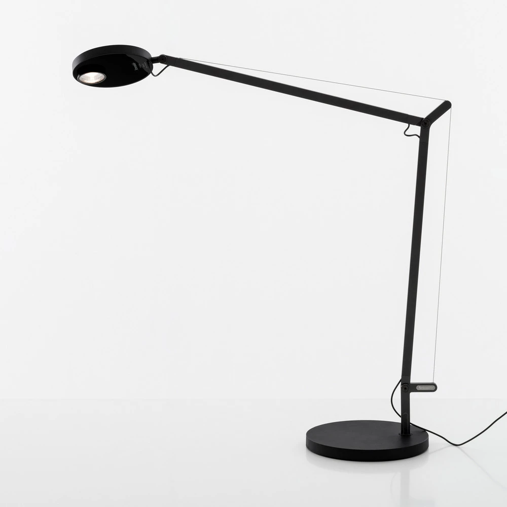 Artemide Demetra Spécialisé 930 capteur noir