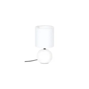 Coussin ergonomique pour Lampe de chevet boule - Atmosphera