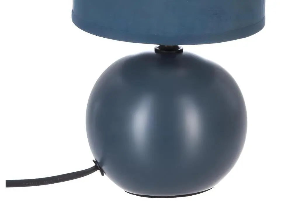 Kit d'assemblage pour Lampe de chevet boule - Atmosphera