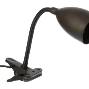 Lampe Pince Sily H 43 cm - ATMOSPHERA pour poste de travail réglable