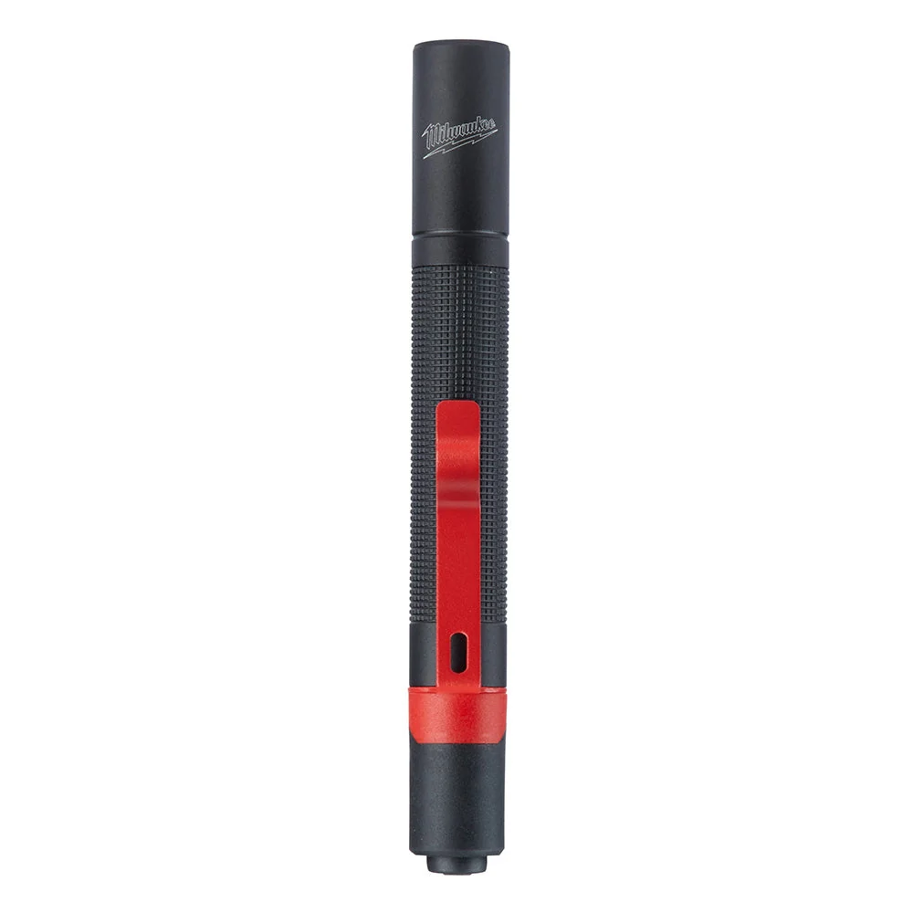 Milwaukee 2105 - Lampe-stylo pour une organisation optimale
