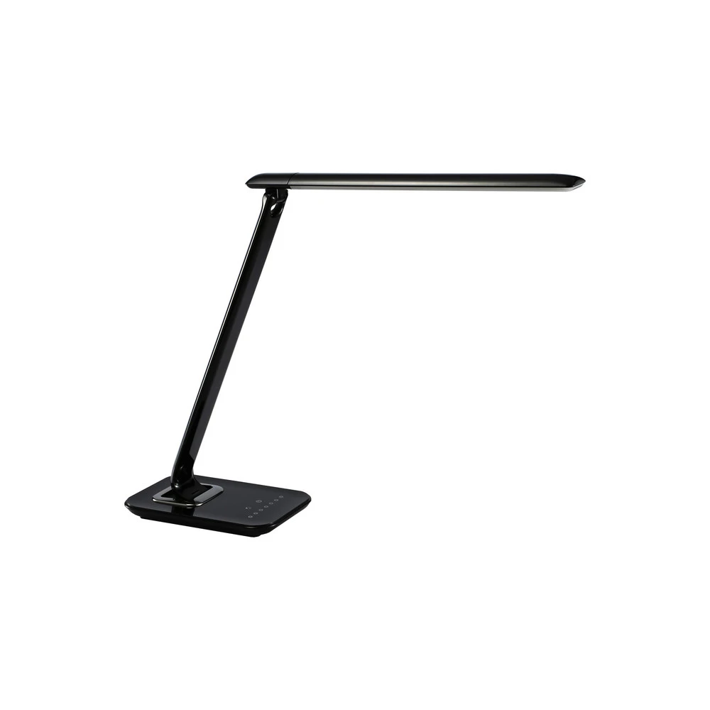 Pieds antidérapants pour Aluminor Bob lampe de bureau LED CCT doux noire