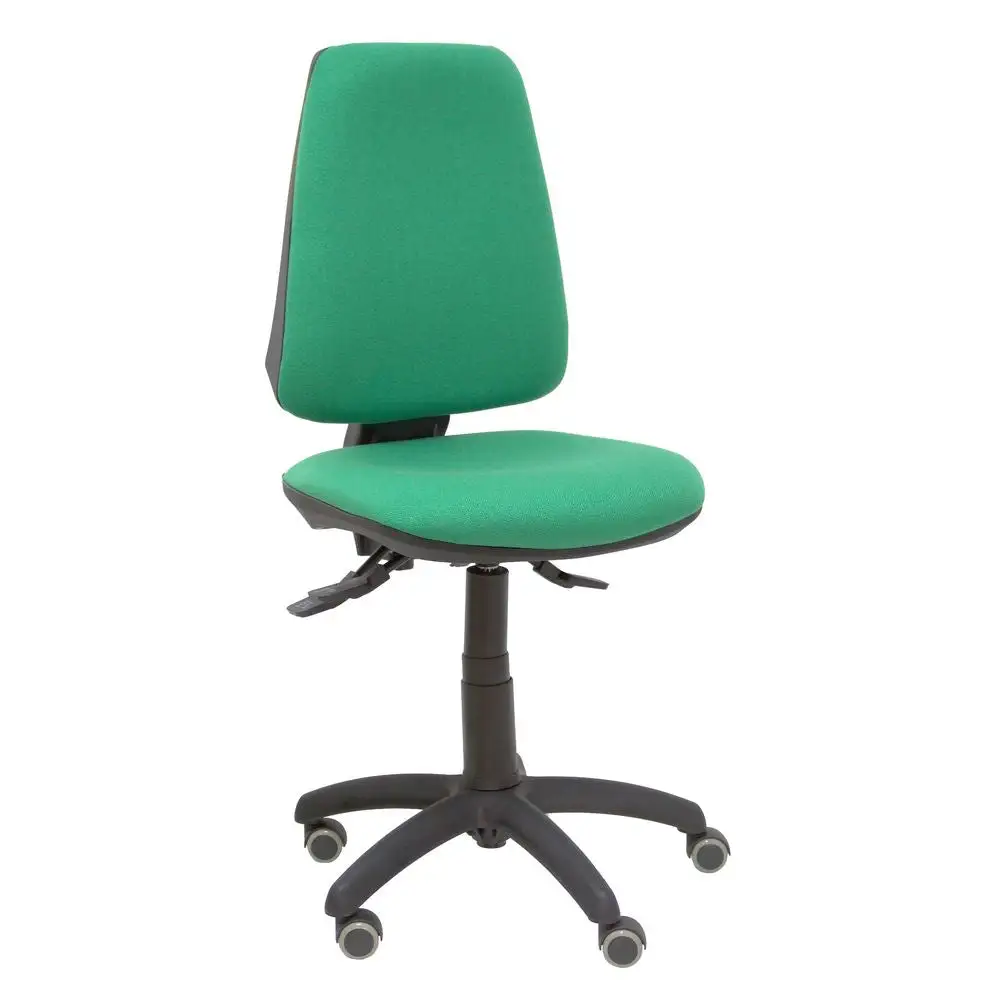 Pieds antidérapants pour Chaise de Bureau Elche S bali P&C LI456RP Vert