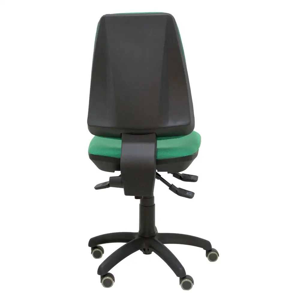 Pieds antidérapants pour Chaise de Bureau Elche S bali P&C LI456RP Vert