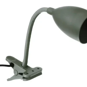 Plateau de rangement Lampe Pince Sily H 43 cm - ATMOSPHERA