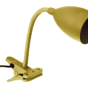 Protection de bord Lampe Pince Sily H 43 cm - ATMOSPHERA