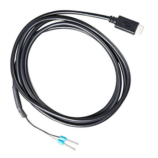 Câble de sortie numérique Victron Energy VE.Direct TX 8-67-008620 obtenir à bas prix