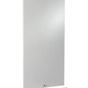 Chauffage de bureau Vitramo 700x285x15mm 90 watt blanc VL-T07029W acquérir à bas prix
