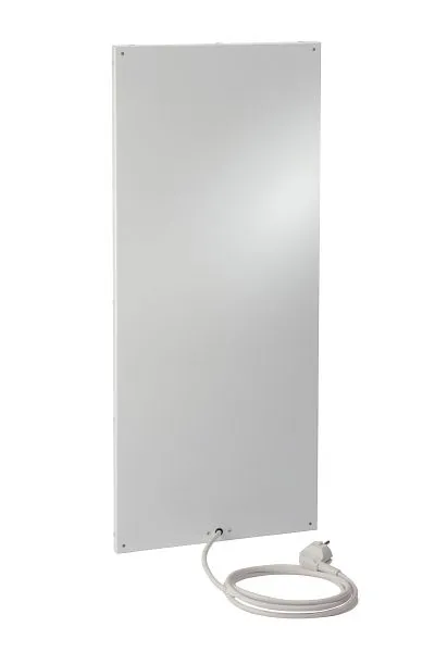 Chauffage de bureau Vitramo 700x285x15mm 90 watt blanc VL-T07029W acquérir à bas prix
