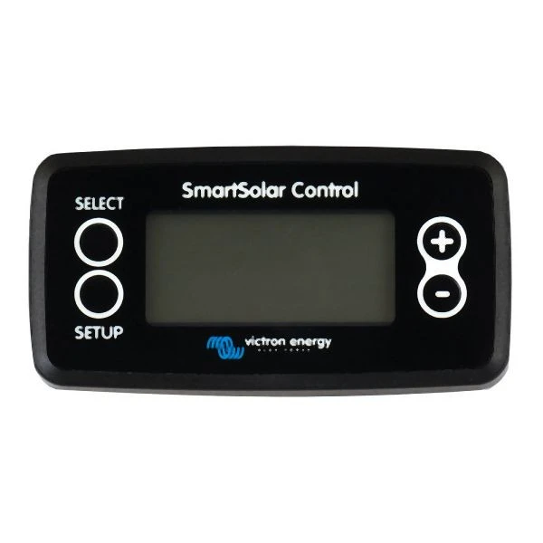 Écran Victron Energy pour contrôleur de charge SmartSolar 8-67-011695 choisir à bas prix