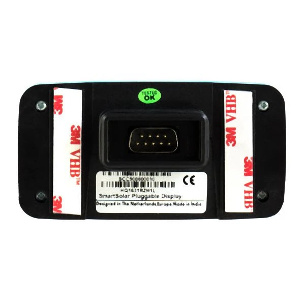 Écran Victron Energy pour contrôleur de charge SmartSolar 8-67-011695 choisir à bas prix