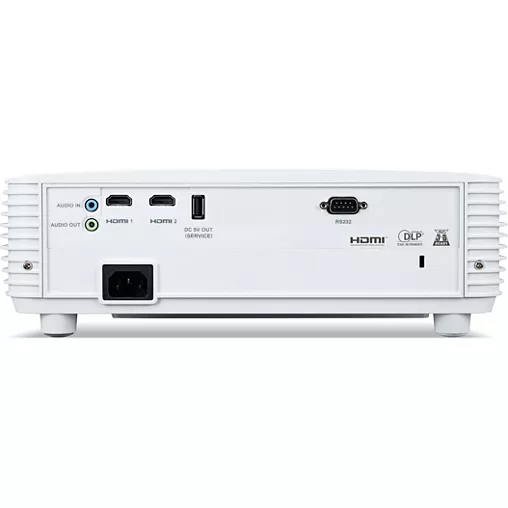 Projecteur à lampe Location Vidéoprojecteur ACER – Parfait pour vos présentations et soirées cinéma 🎥✨