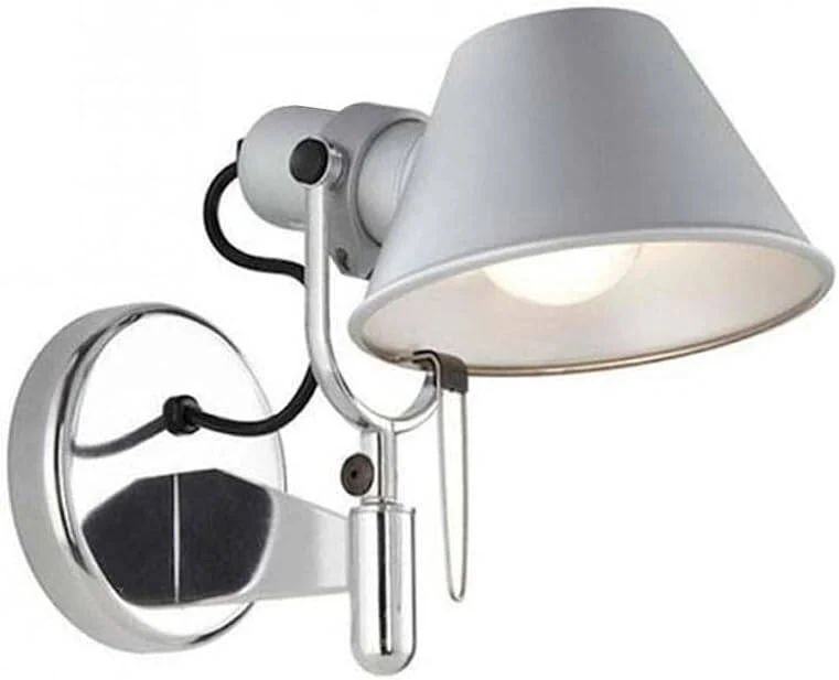 Lampe murale Tolomeo Compact Faretto LED modèle ARTEMIDE A025450
