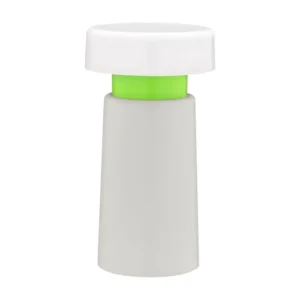 Lampe de table Victoria H17,5cm Gris Remember