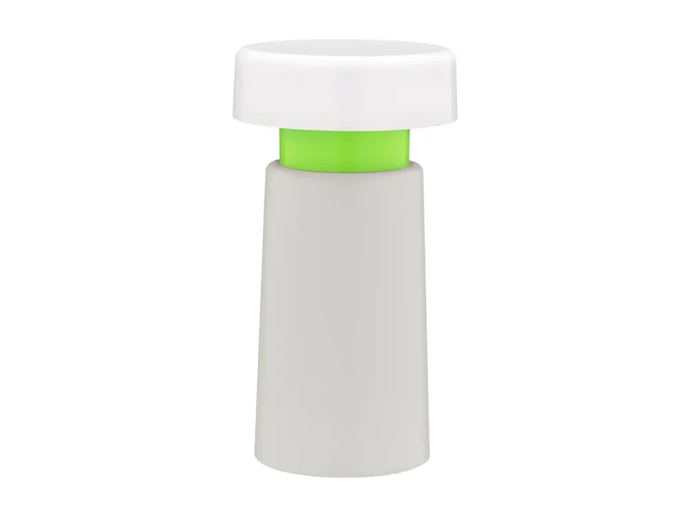 Lampe de table Victoria H17,5cm Gris Remember