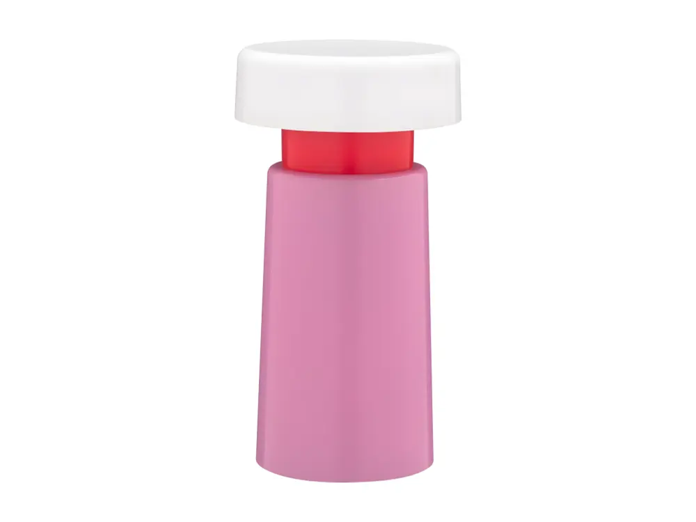 Lampe de table Victoria H17,5cm Rose Remember