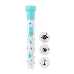 Lampe torche avec 3 projections – Qualité & Prix chez Alpha55 – Style, confort et durabilité réunis