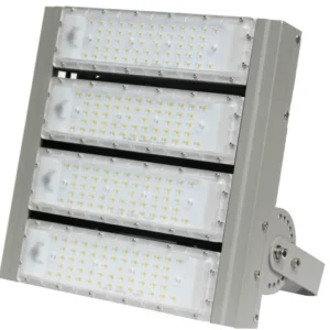 PROJECTEUR 200W 22000LM BLANC TEMPÉRÉ 4000K IP65 230V AC