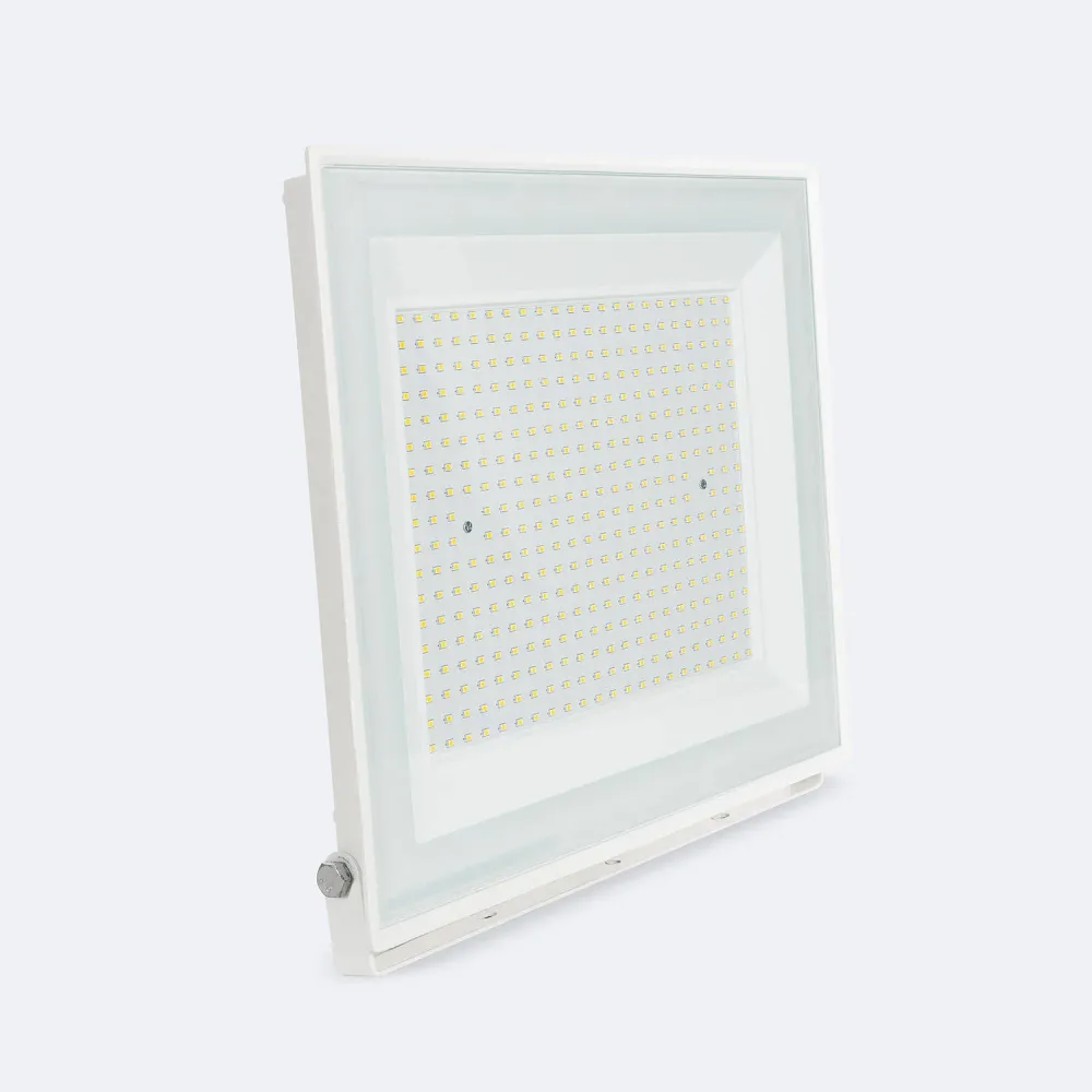 Projecteur 200W LED 120 lumens par watt IP65 S2 couleur blanche