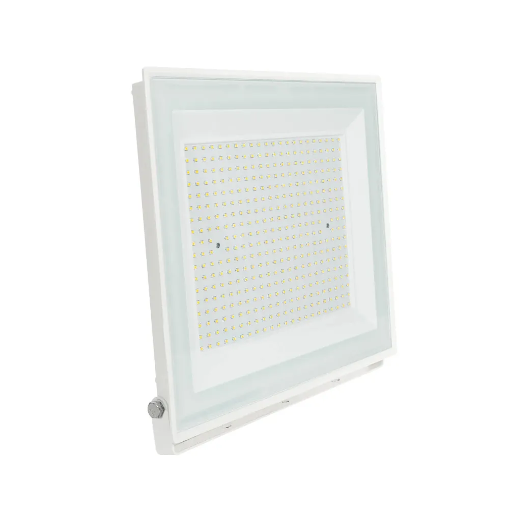 Projecteur 200W LED 120 lumens par watt IP65 S2 couleur blanche