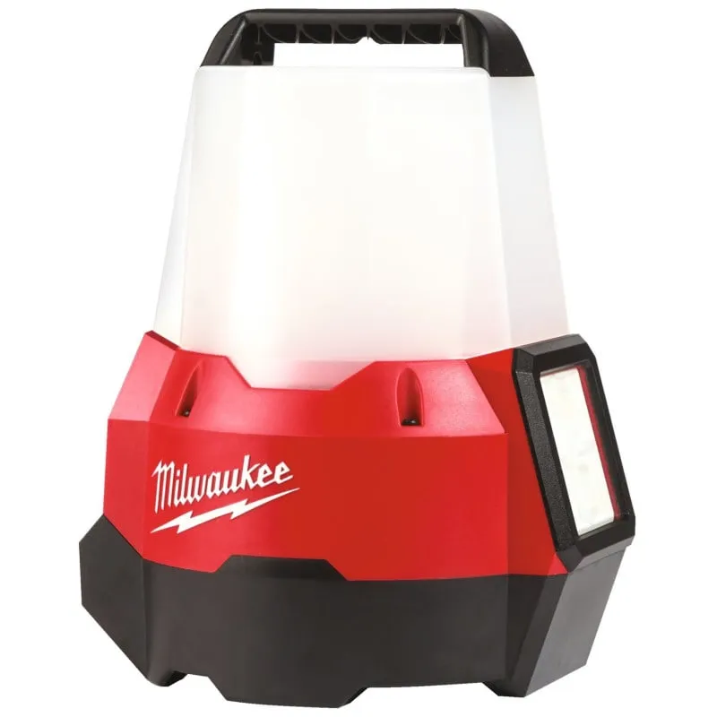 Projecteur de chantier 360 18V M18 TAL-0 SOLO MILWAUKEE
