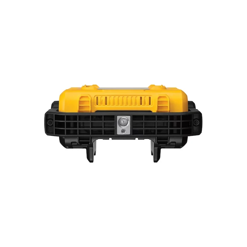 Projecteur de chantier compacte DEWALT DCL077-XJ de 12V à 54V
