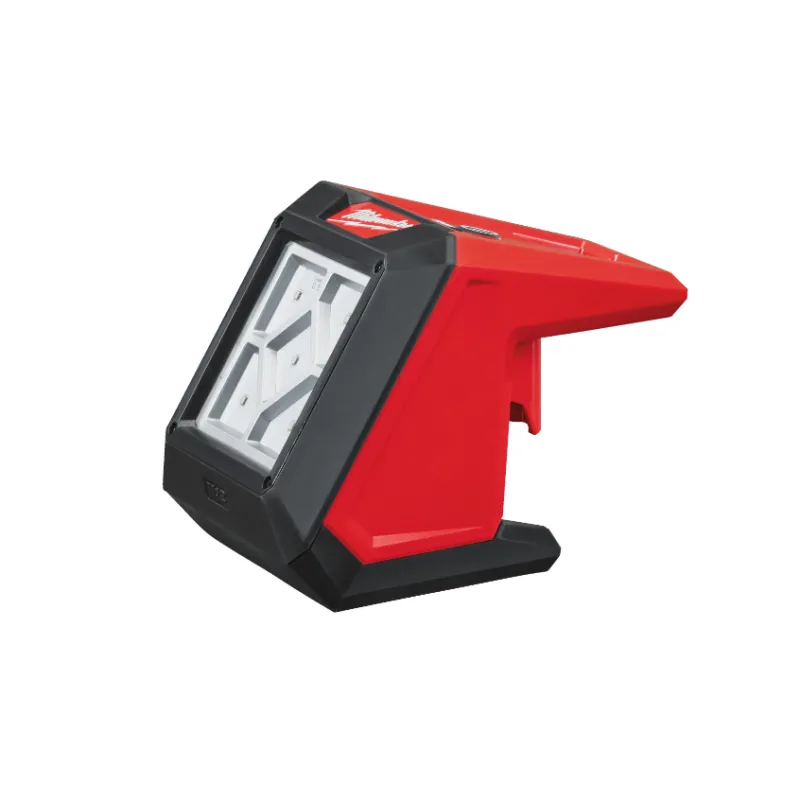 Projecteur de chantier LED M12 AL-0 SOLO MILWAUKEE 4933451394