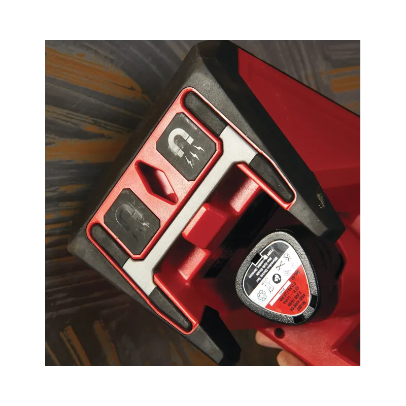 Projecteur de chantier LED M12 AL-0 SOLO MILWAUKEE 4933451394