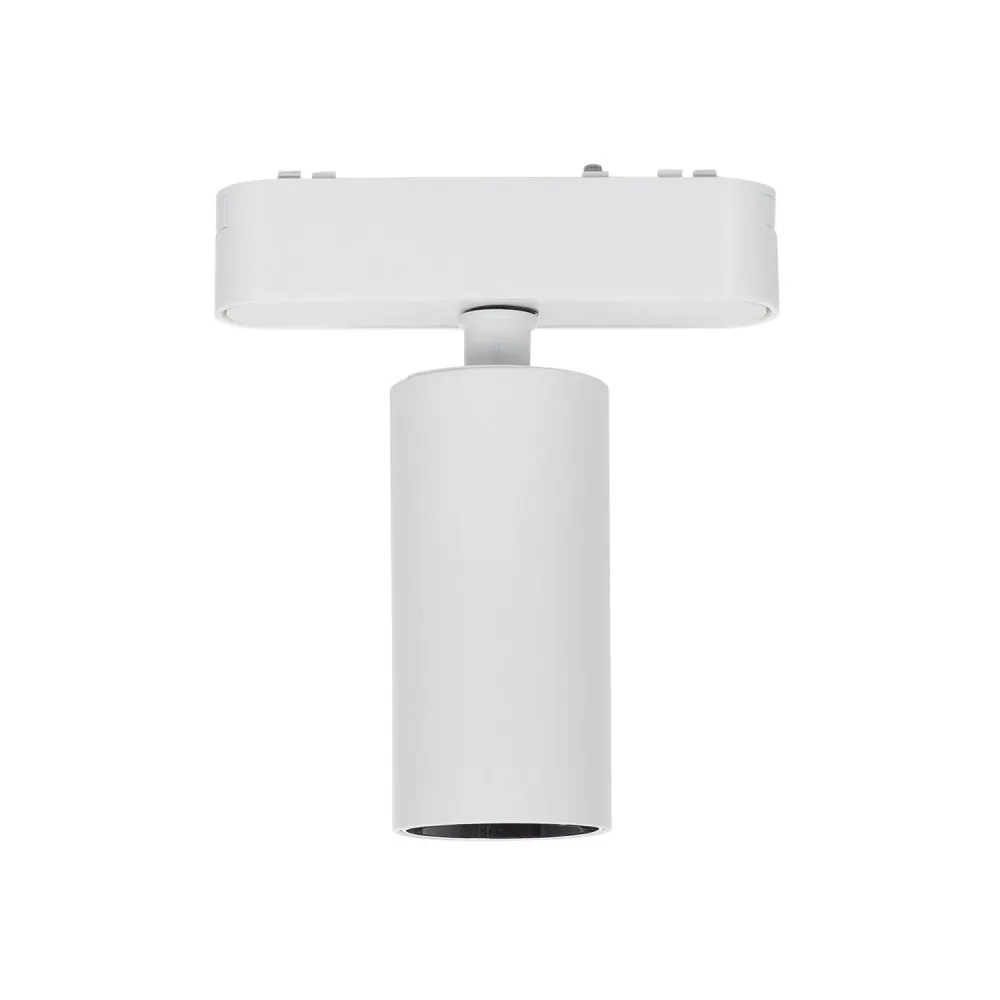 Projecteur LED aimanté ultra-mince 25mm 12W 48V éclairage blanc