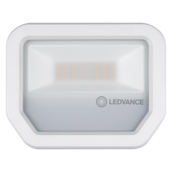 Projecteur LED FLOODLIGHT - 5500 lm - 3000 K - 177 x 42 x 186 mm - blanc - OSRAM