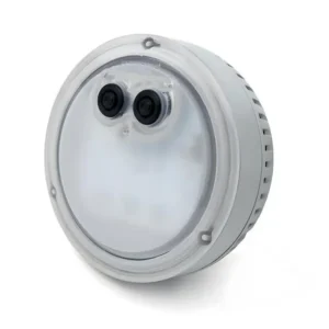 Projecteur LED à piles pour spa gonflable - Intex