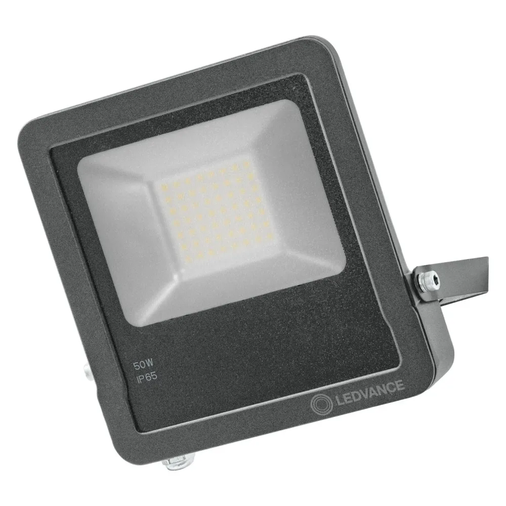 Projecteur LEDVANCE 50W 85lm par watt Wi-fi IP65 modèle 4058075474666