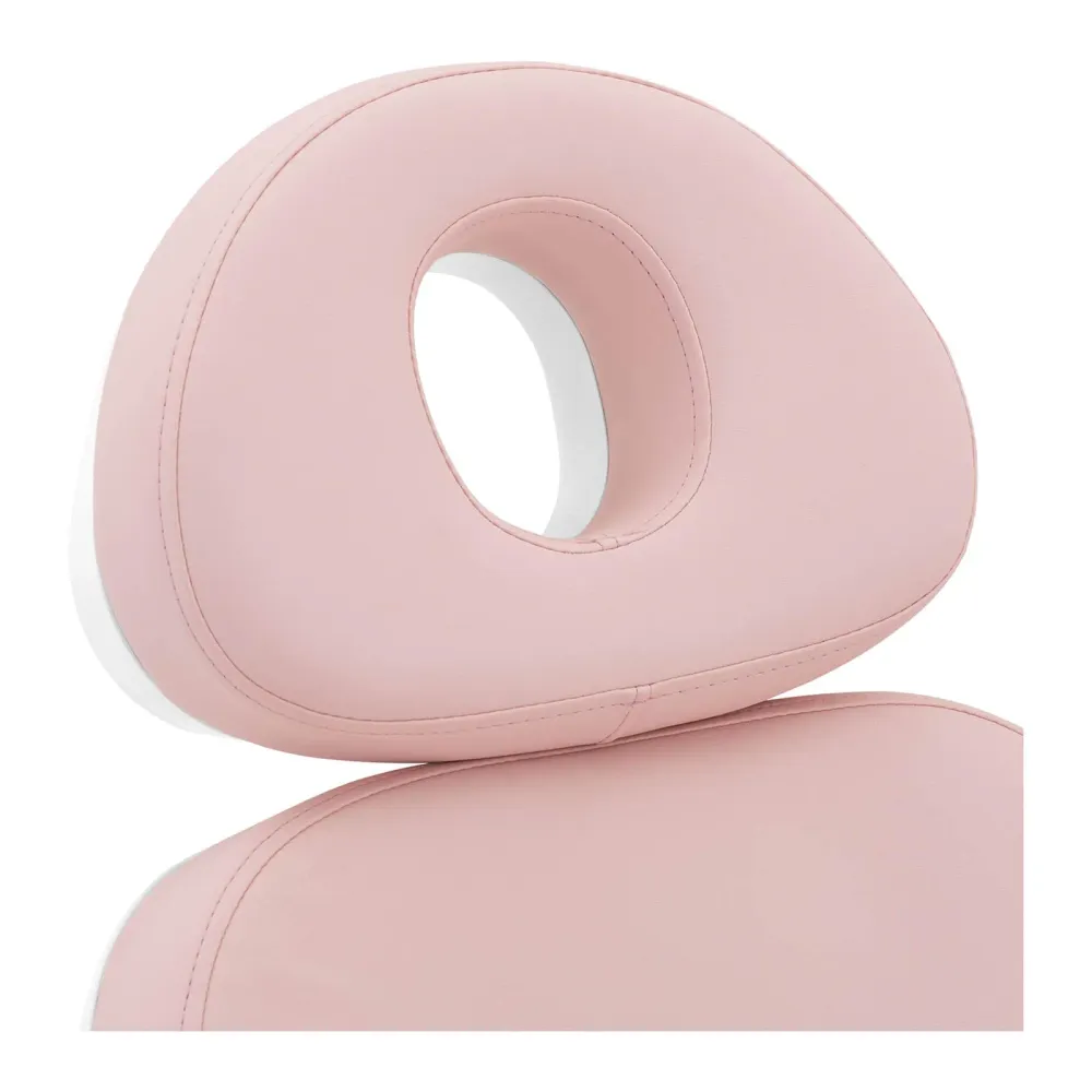 Accessoire Modulable Premium Fauteuil esthétique professionnel rose blanc 14_0007787