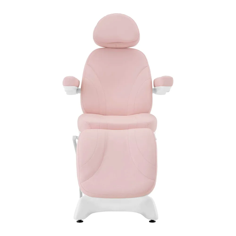 Accessoire Modulable Premium Fauteuil esthétique professionnel rose blanc 14_0007787
