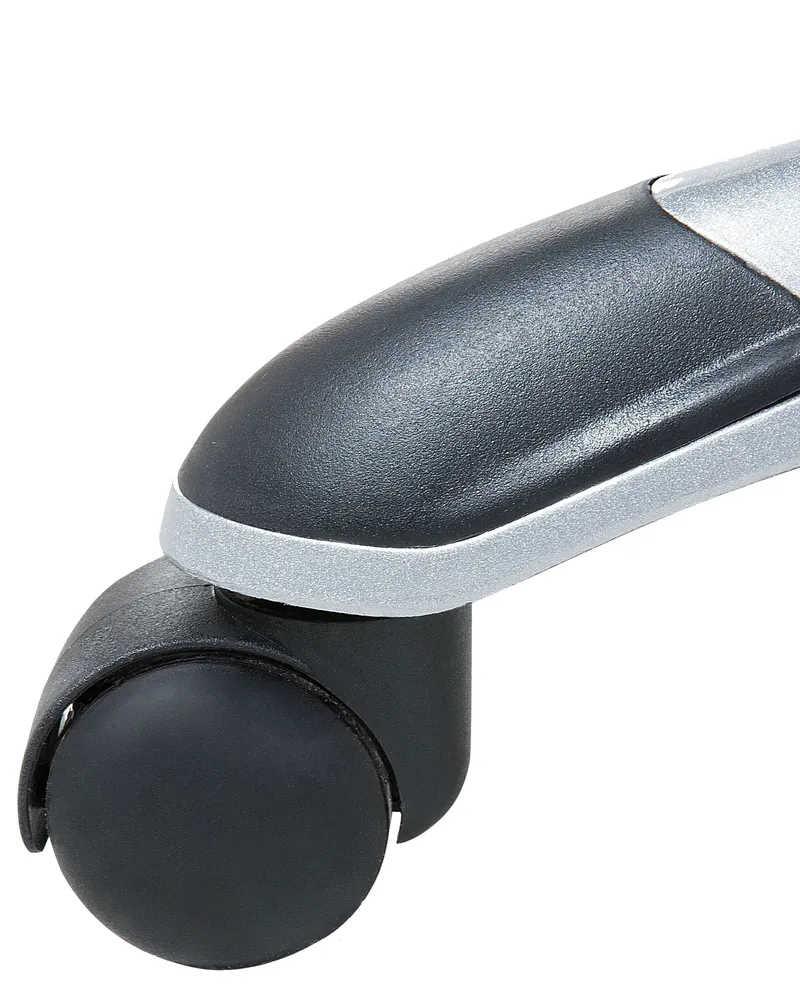 Chaise de bureau Bleu marine iCHAIR - Conforme aux Normes de Sécurité