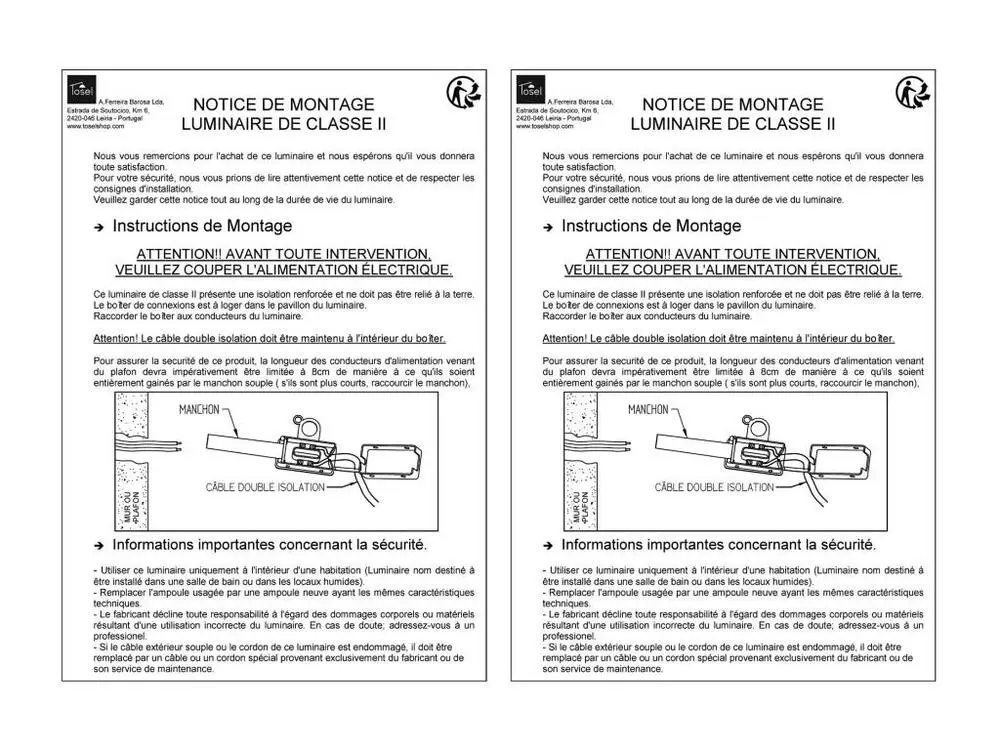 Lampadaire droit bois jaune 165 cm.