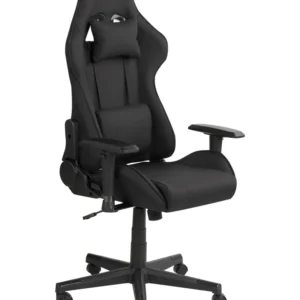Pieds antidérapants pour Siège de gaming Noir WARRIOR