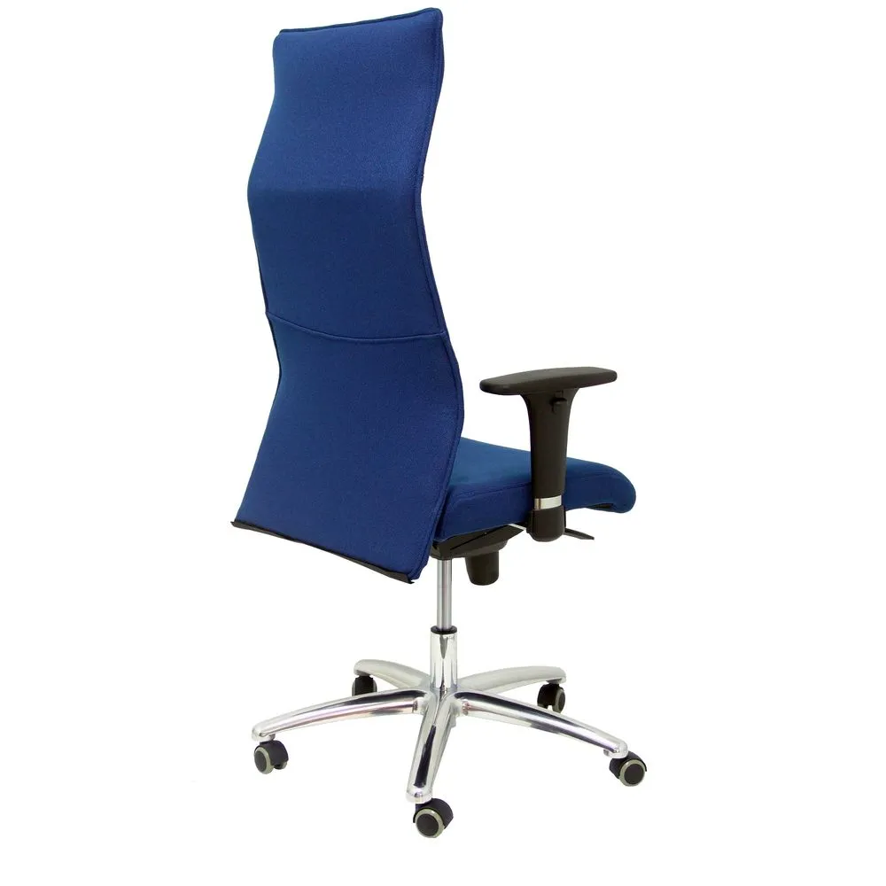 Professionnel Haute Qualité Chaise de Bureau Albacete P&C BALI200 Blue marine