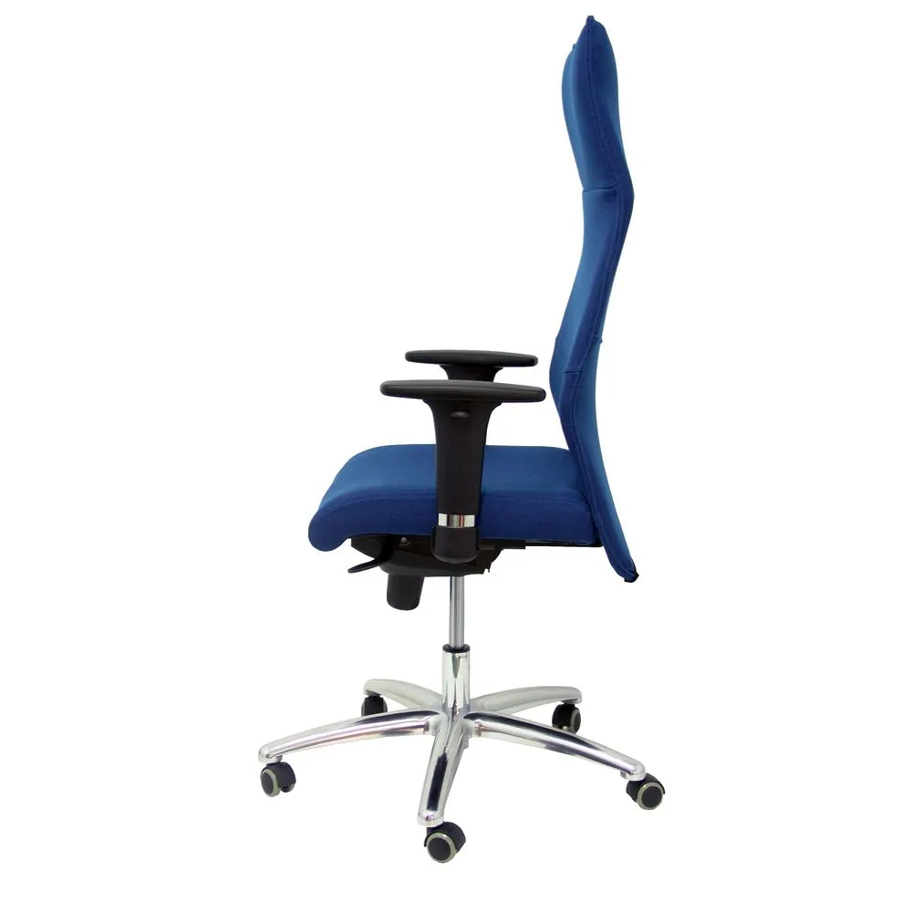 Professionnel Haute Qualité Chaise de Bureau Albacete P&C BALI200 Blue marine