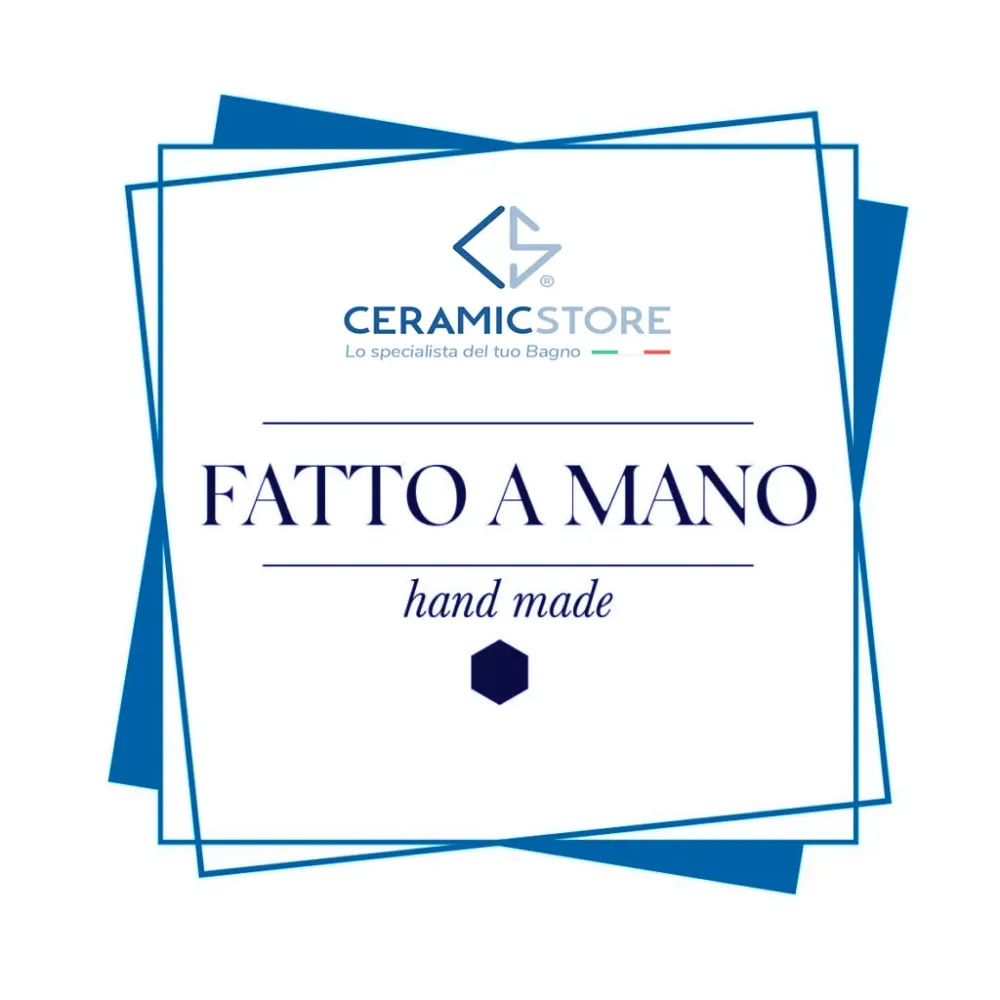 Armoire mobile à 2 portes et 3 étagères avec poignée chromée cm finition Orme Net par Sarmog