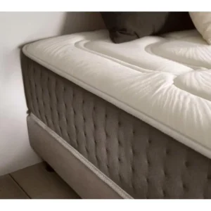 Matelas King Max Multizone, 30cm - 80x200 cm Lot de 100