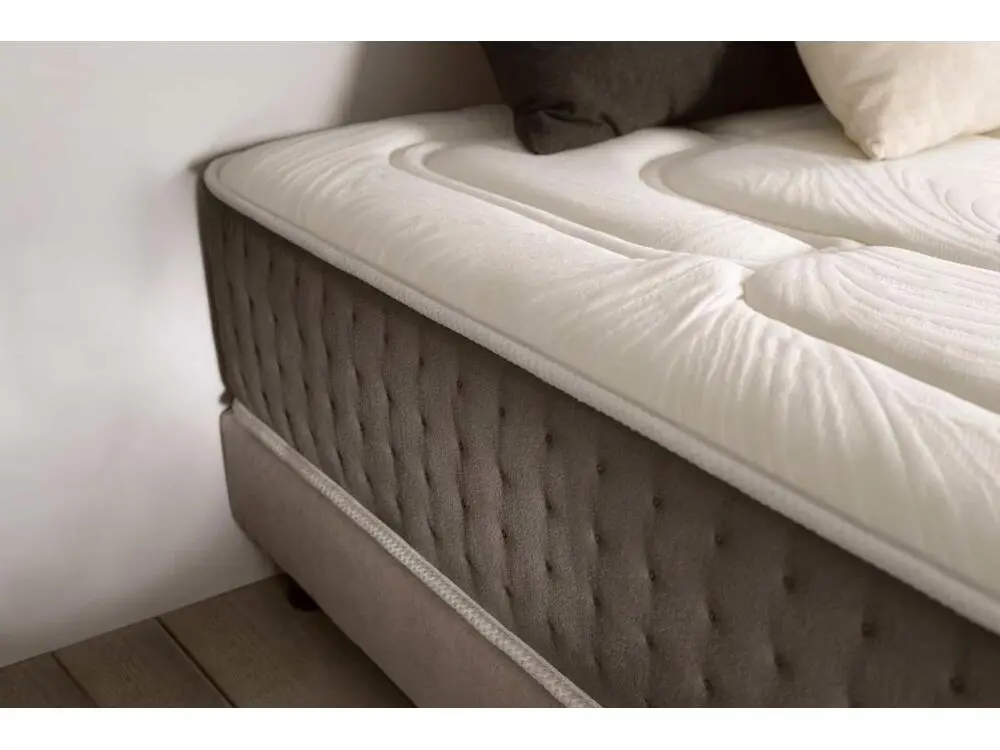 Matelas King Max Multizone, 30cm - 80x200 cm Lot de 100