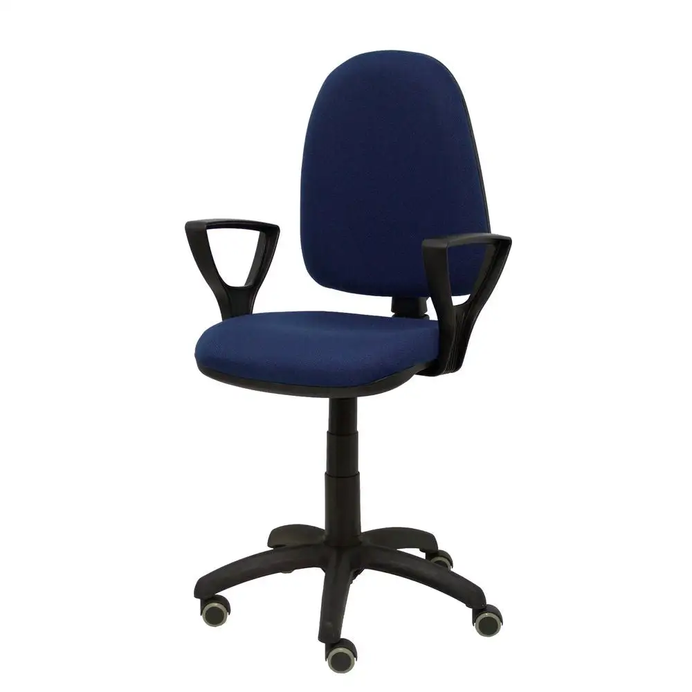 Certifié OEM Chaise de Bureau Ayna bali P&C BGOLFRP Blue marine