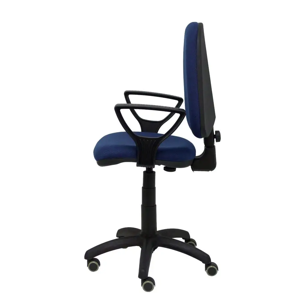 Certifié OEM Chaise de Bureau Ayna bali P&C BGOLFRP Blue marine