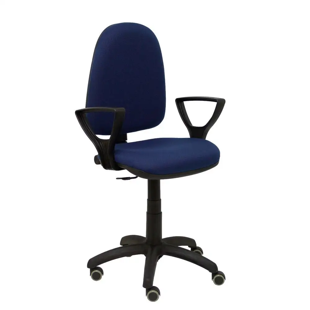 Certifié OEM Chaise de Bureau Ayna bali P&C BGOLFRP Blue marine