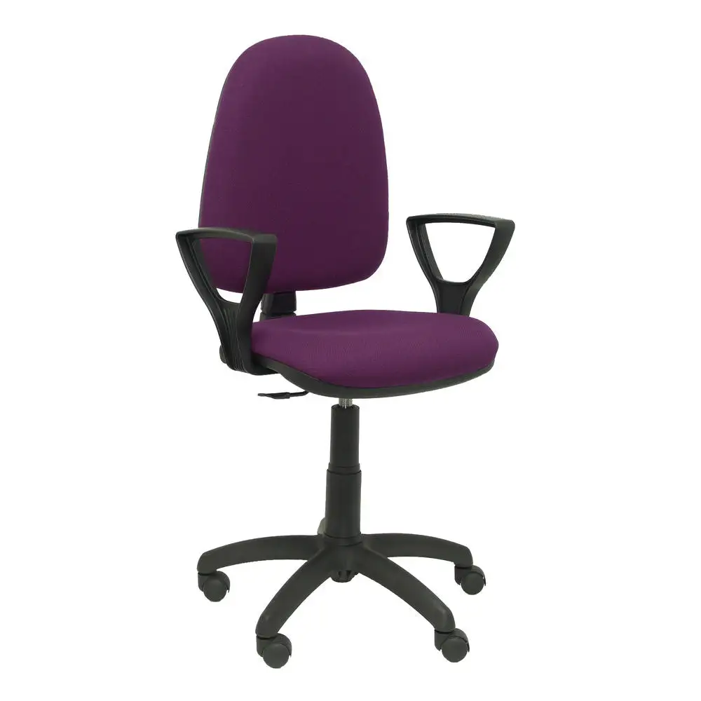 Chaise de Bureau Ayna bali P&C 60BGOLF Violet avec Synchronisation PC