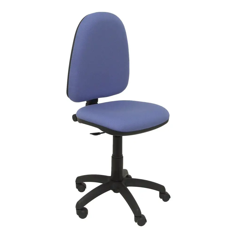 Chaise de Bureau Ayna bali P&C BALI261 Bleu net | Agenda | Calculatrice |